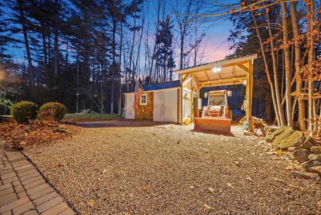 11 Summit Way, Wilton, NH 03086