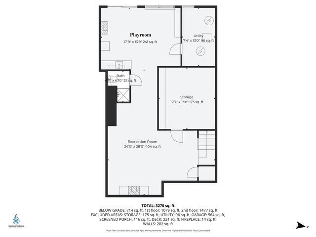 11 Summit Way, Wilton, NH 03086