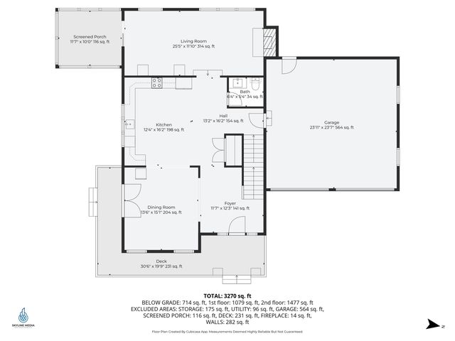 11 Summit Way, Wilton, NH 03086