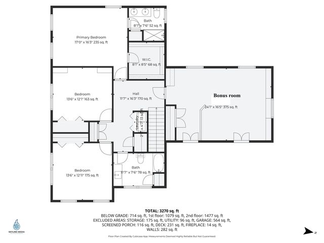 11 Summit Way, Wilton, NH 03086