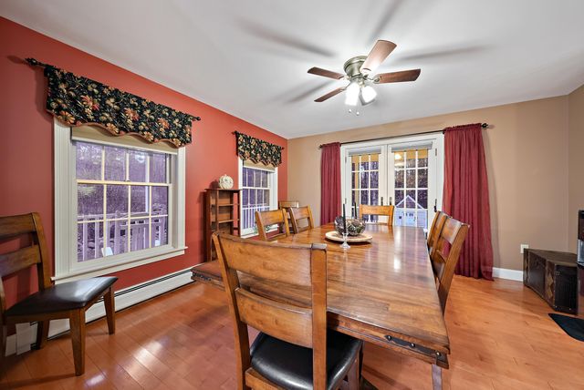 11 Summit Way, Wilton, NH 03086