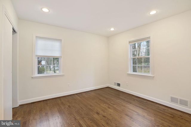 11017 MARCLIFF RD, North Bethesda, MD 20852