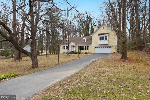 11017 MARCLIFF RD, North Bethesda, MD 20852