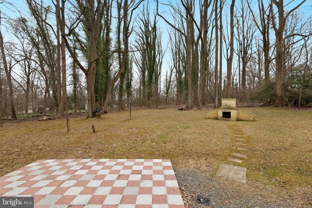 11017 MARCLIFF RD, North Bethesda, MD 20852