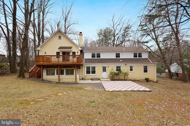 11017 MARCLIFF RD, North Bethesda, MD 20852