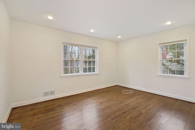 11017 MARCLIFF RD, North Bethesda, MD 20852