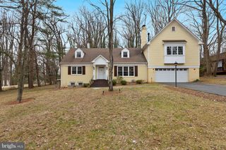 11017 MARCLIFF RD, North Bethesda, MD 20852