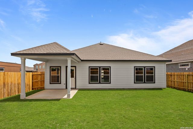15565 Doublecreek Drive, San Antonio, TX 78253
