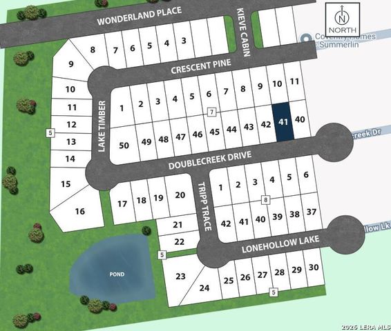 15565 Doublecreek Drive, San Antonio, TX 78253