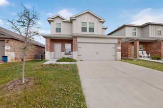 903 Shear Drive, Royse City, TX 75189