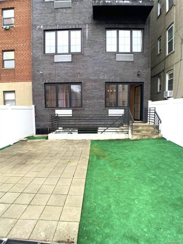 1418 31st Avenue, Astoria, NY 11106