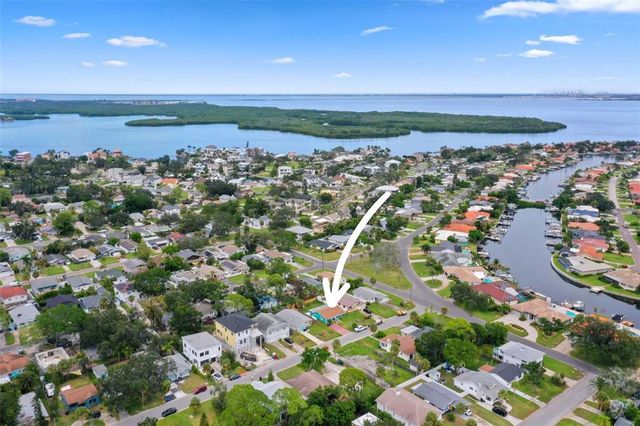 1875 MISSISSIPPI AVENUE NE, St Petersburg, FL 33703