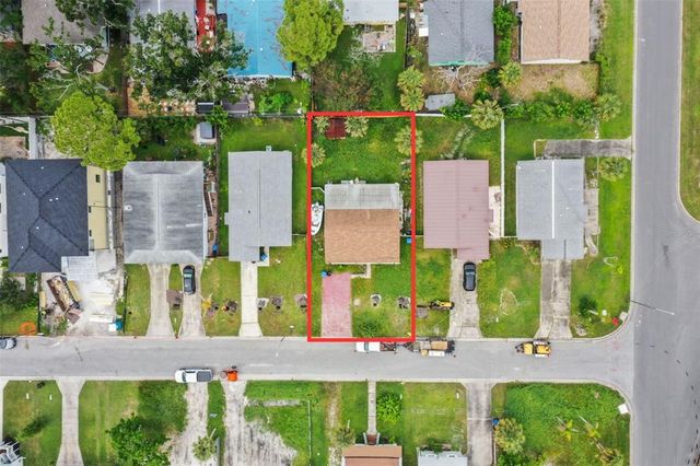 1875 MISSISSIPPI AVENUE NE, St Petersburg, FL 33703