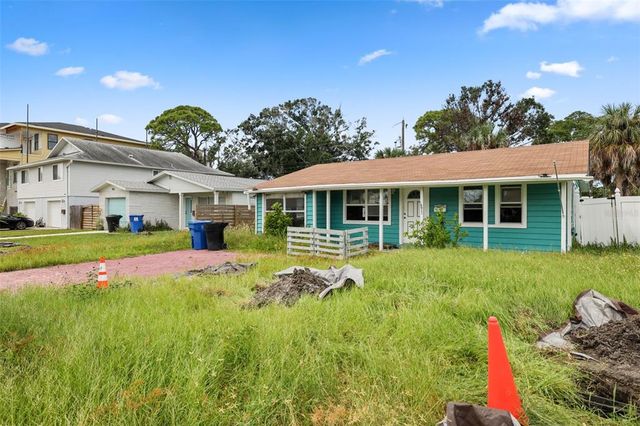 1875 MISSISSIPPI AVENUE NE, St Petersburg, FL 33703