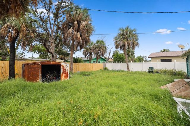 1875 MISSISSIPPI AVENUE NE, St Petersburg, FL 33703