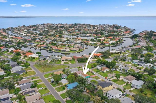 1875 MISSISSIPPI AVENUE NE, St Petersburg, FL 33703