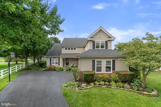 5661 HEATHERFIELD PL, New Market, MD 21774