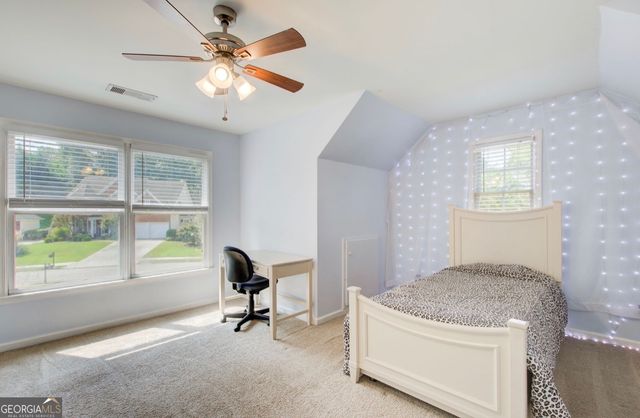 2636 GROVE VALLEY Lane, Dacula, GA 30019