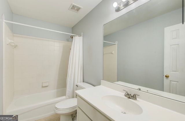 2636 GROVE VALLEY Lane, Dacula, GA 30019