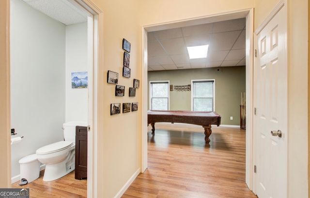 2636 GROVE VALLEY Lane, Dacula, GA 30019
