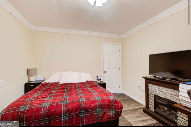 2636 GROVE VALLEY Lane, Dacula, GA 30019