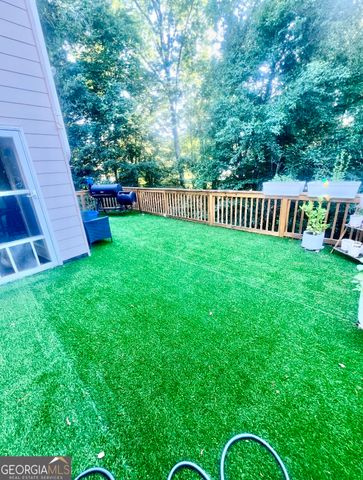 2636 GROVE VALLEY Lane, Dacula, GA 30019