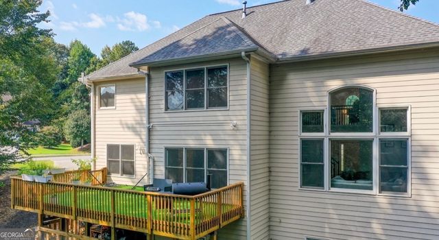 2636 GROVE VALLEY Lane, Dacula, GA 30019