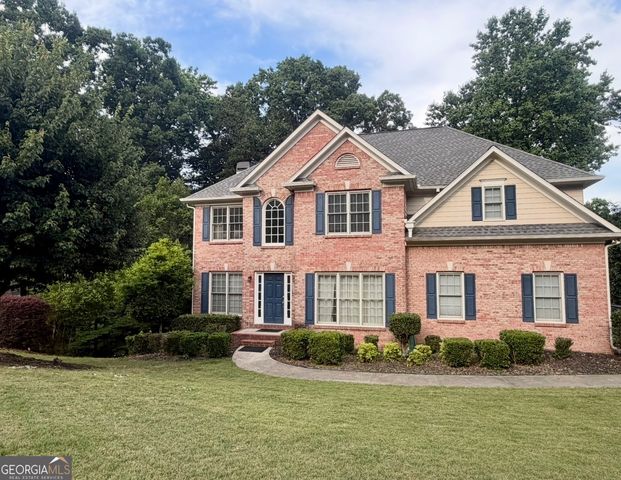 2636 GROVE VALLEY Lane, Dacula, GA 30019