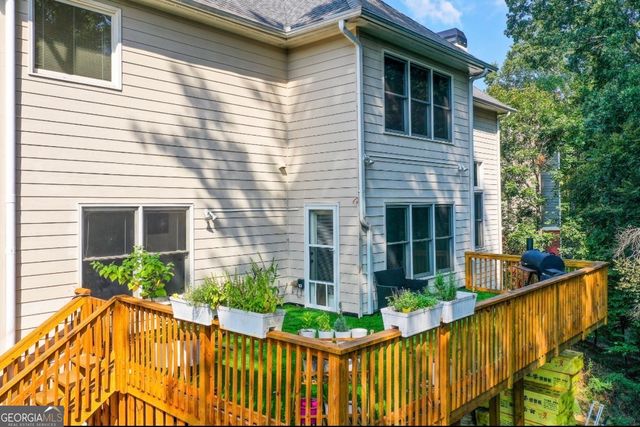 2636 GROVE VALLEY Lane, Dacula, GA 30019