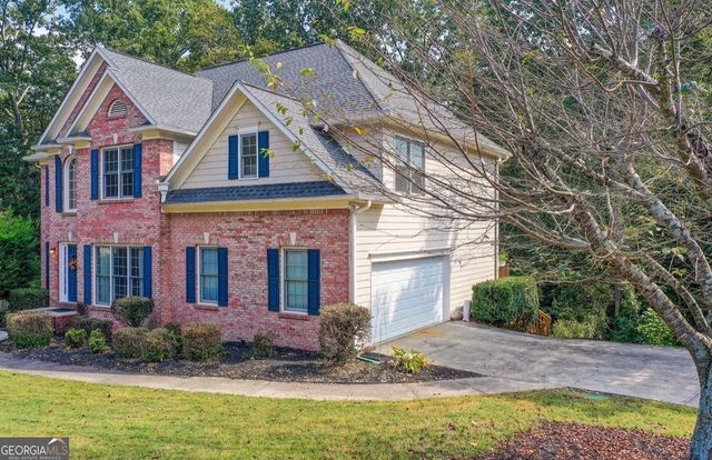 2636 GROVE VALLEY Lane, Dacula, GA 30019