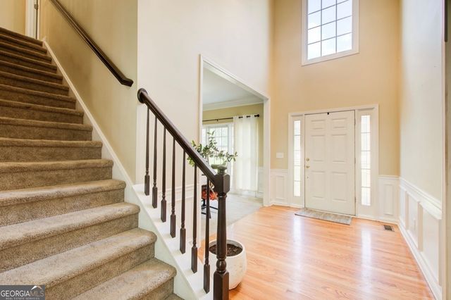 2636 GROVE VALLEY Lane, Dacula, GA 30019