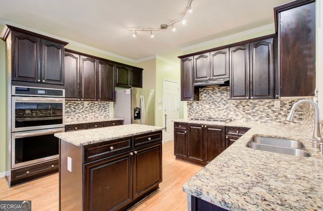 2636 GROVE VALLEY Lane, Dacula, GA 30019