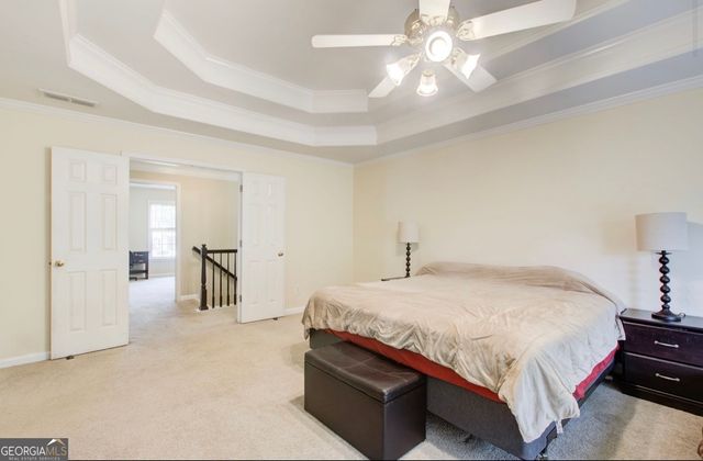 2636 GROVE VALLEY Lane, Dacula, GA 30019