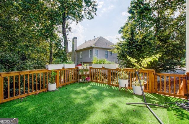 2636 GROVE VALLEY Lane, Dacula, GA 30019
