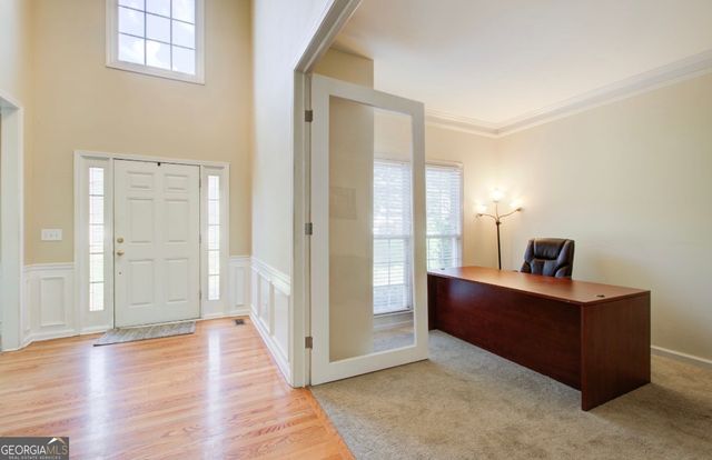 2636 GROVE VALLEY Lane, Dacula, GA 30019