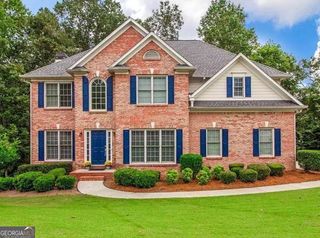 2636 GROVE VALLEY Lane, Dacula, GA 30019