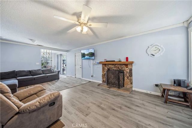 21511 San Gabriel, Tehachapi, CA 93561