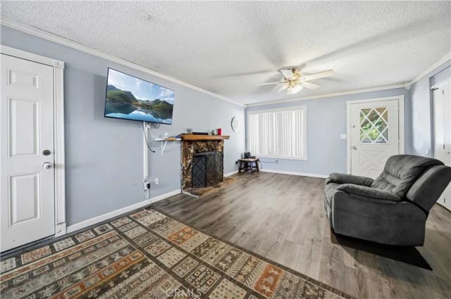 21511 San Gabriel, Tehachapi, CA 93561