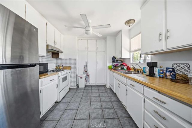 21511 San Gabriel, Tehachapi, CA 93561