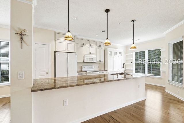 15 Wainwright Dr, Bluffton, SC 29909