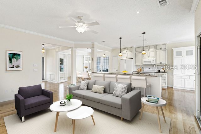 15 Wainwright Dr, Bluffton, SC 29909