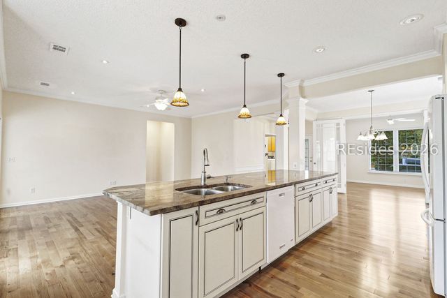 15 Wainwright Dr, Bluffton, SC 29909