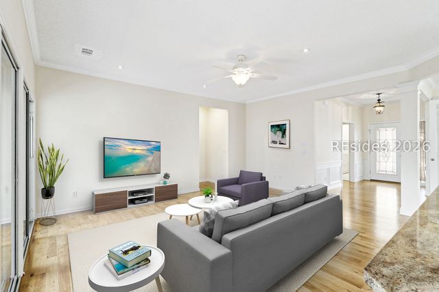 15 Wainwright Dr, Bluffton, SC 29909