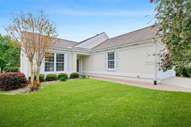 15 Wainwright Dr, Bluffton, SC 29909