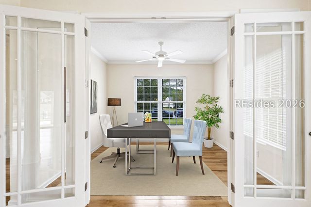 15 Wainwright Dr, Bluffton, SC 29909