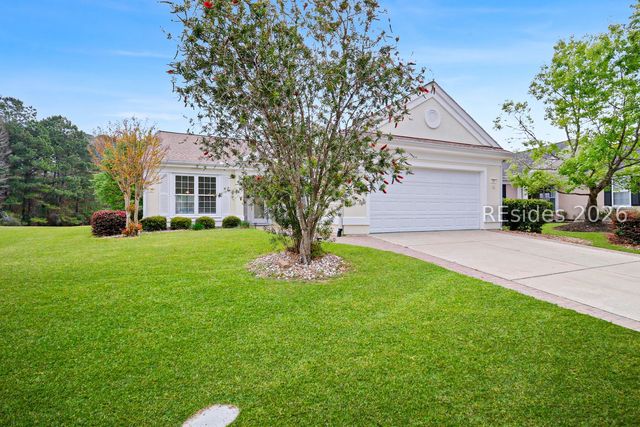 15 Wainwright Dr, Bluffton, SC 29909