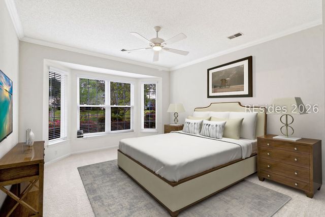 15 Wainwright Dr, Bluffton, SC 29909