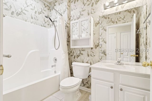 15 Wainwright Dr, Bluffton, SC 29909