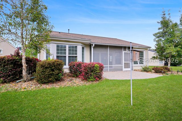 15 Wainwright Dr, Bluffton, SC 29909