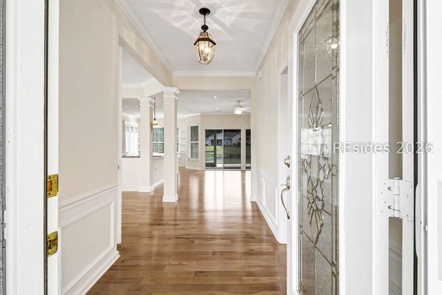 15 Wainwright Dr, Bluffton, SC 29909